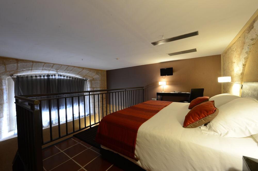 Hotel Castilla Termal 4*