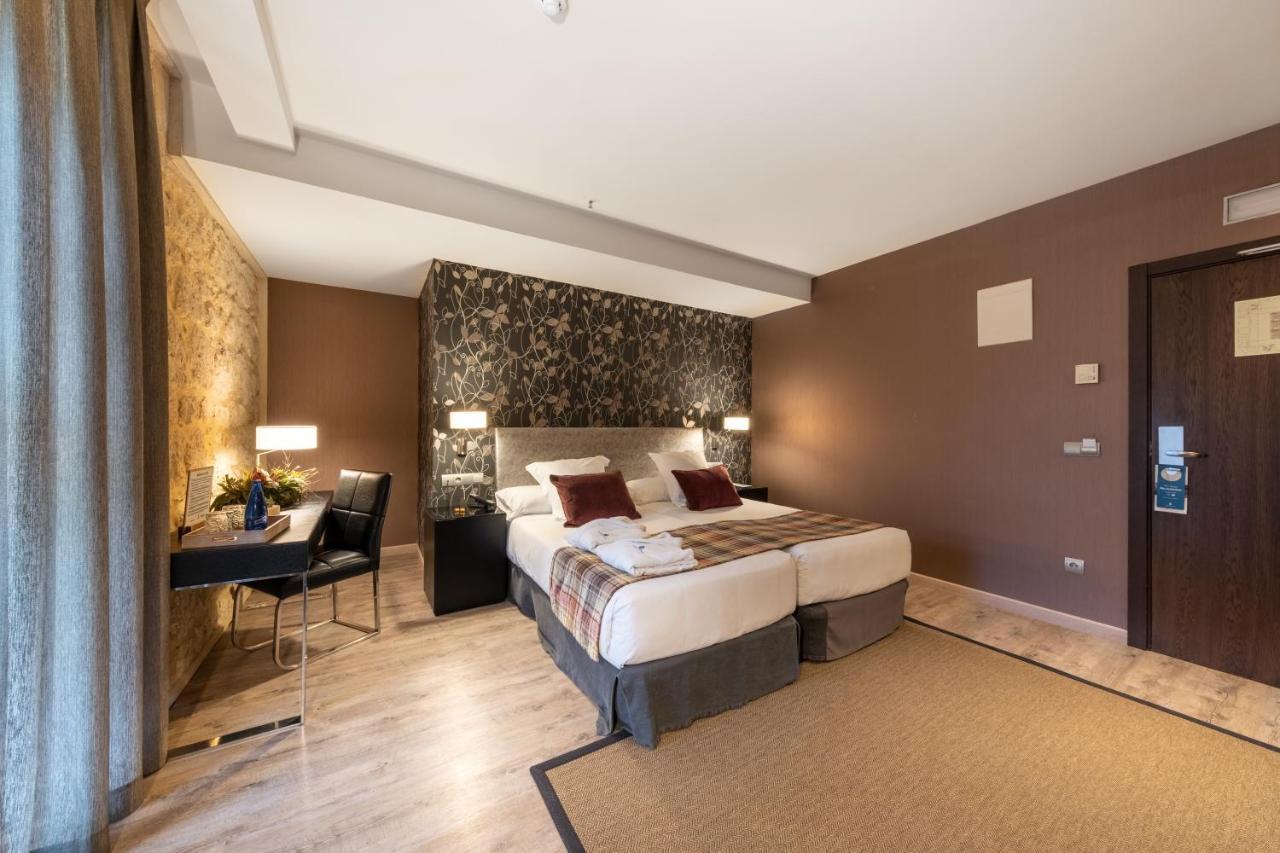 Castilla Termal Hotel El Burgo De Osma
