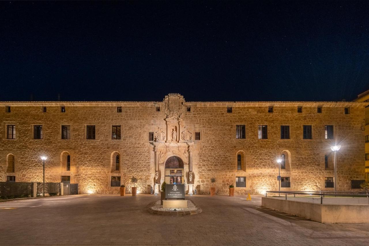 Castilla Termal Hotel 4*