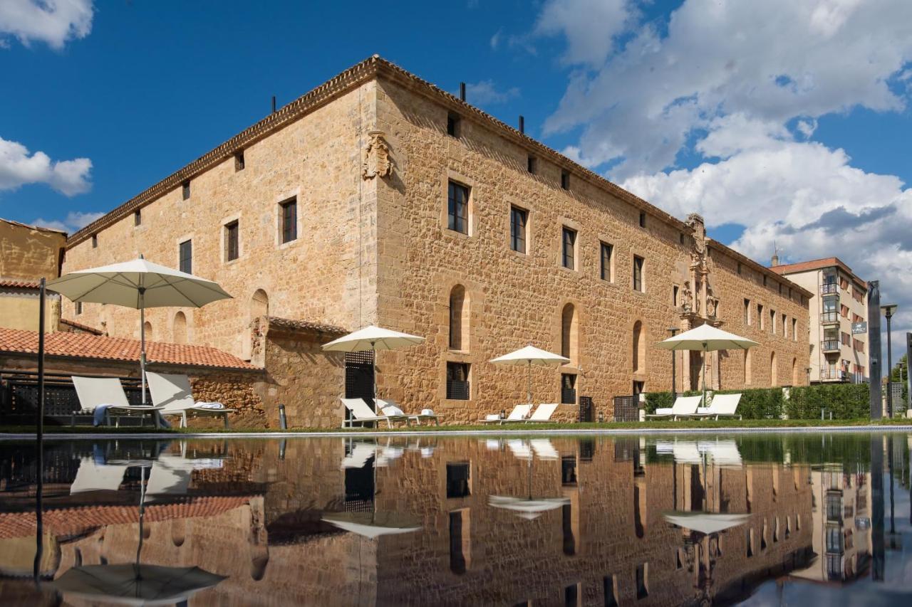 Castilla Termal Hotel El Burgo de Osma-Ciudad de Osma