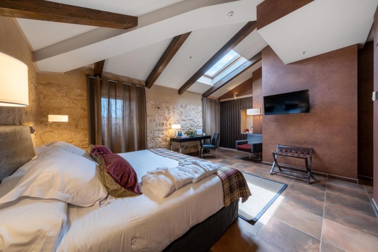 Castilla Termal 4* El Burgo de Osma-Ciudad de Osma