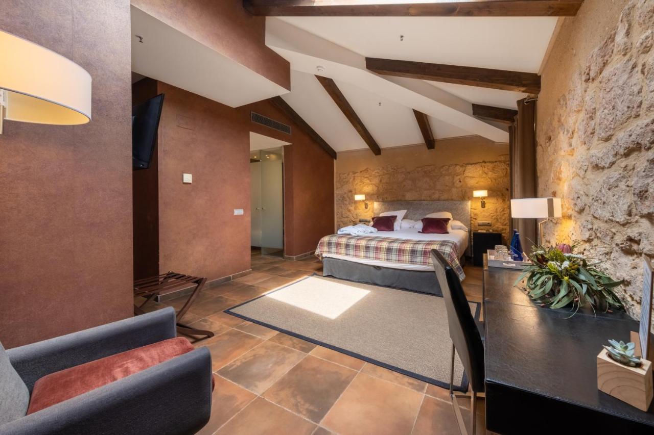 Hotel Castilla Termal