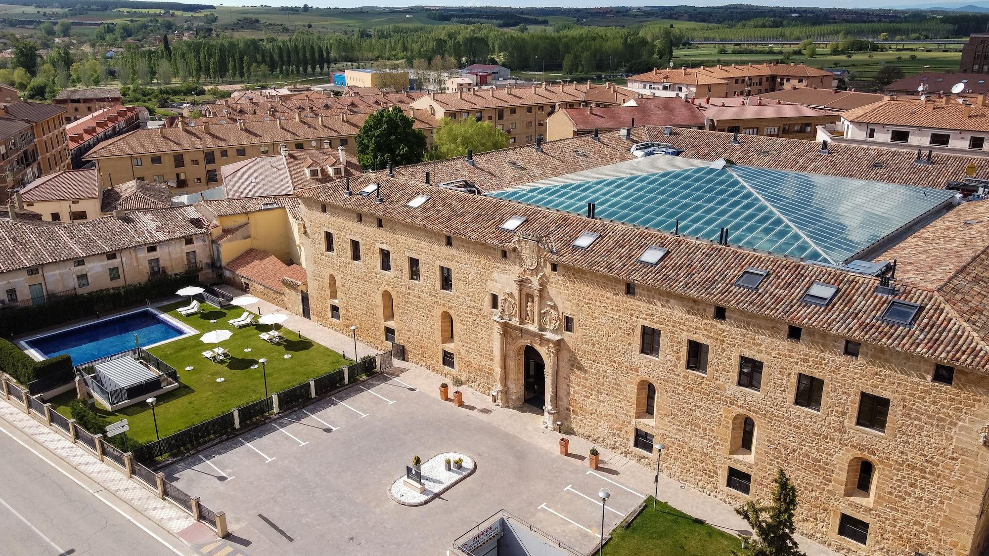Castilla Termal El Burgo De Osma