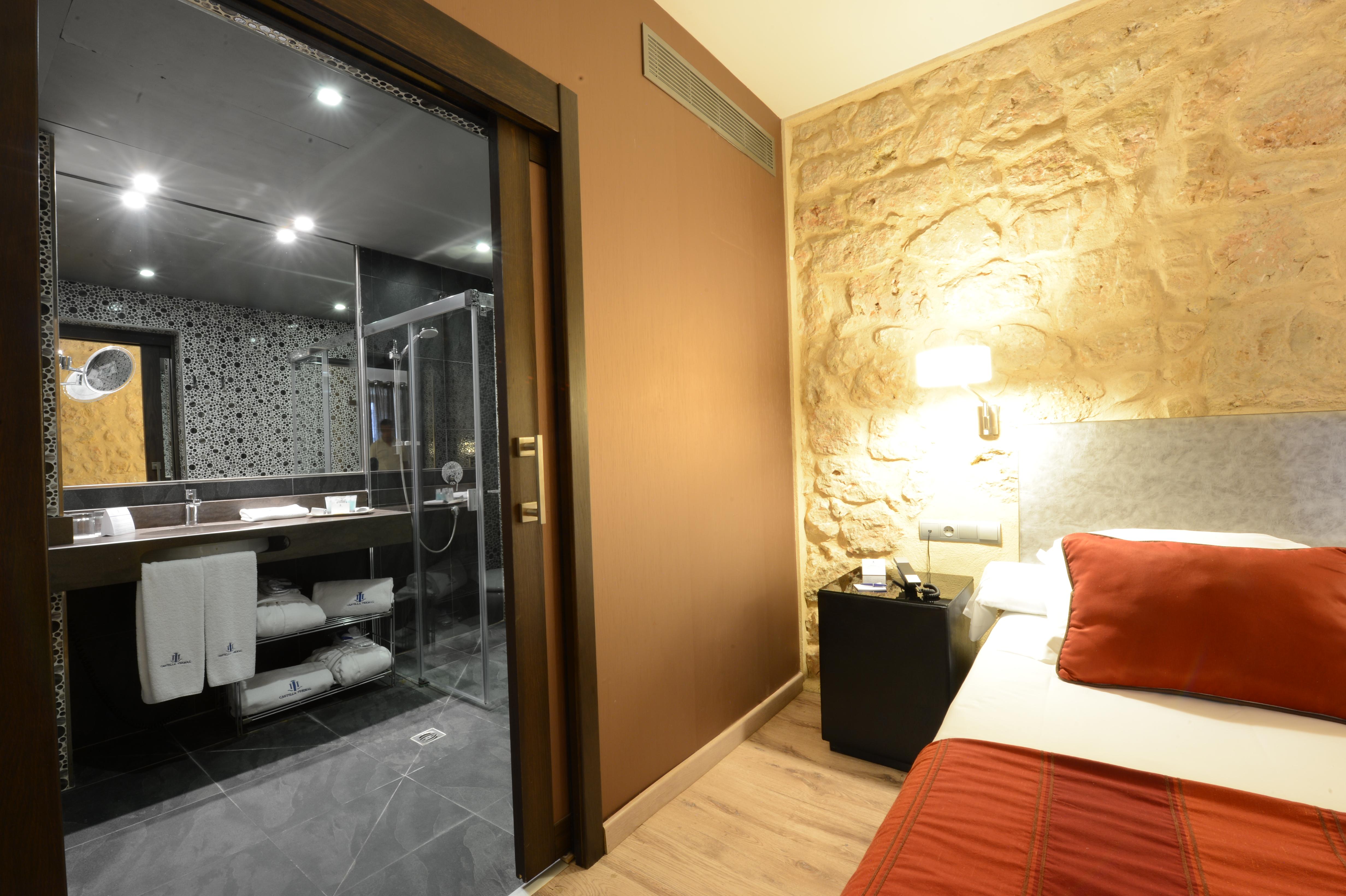 Castilla Termal 4* El Burgo de Osma-Ciudad de Osma