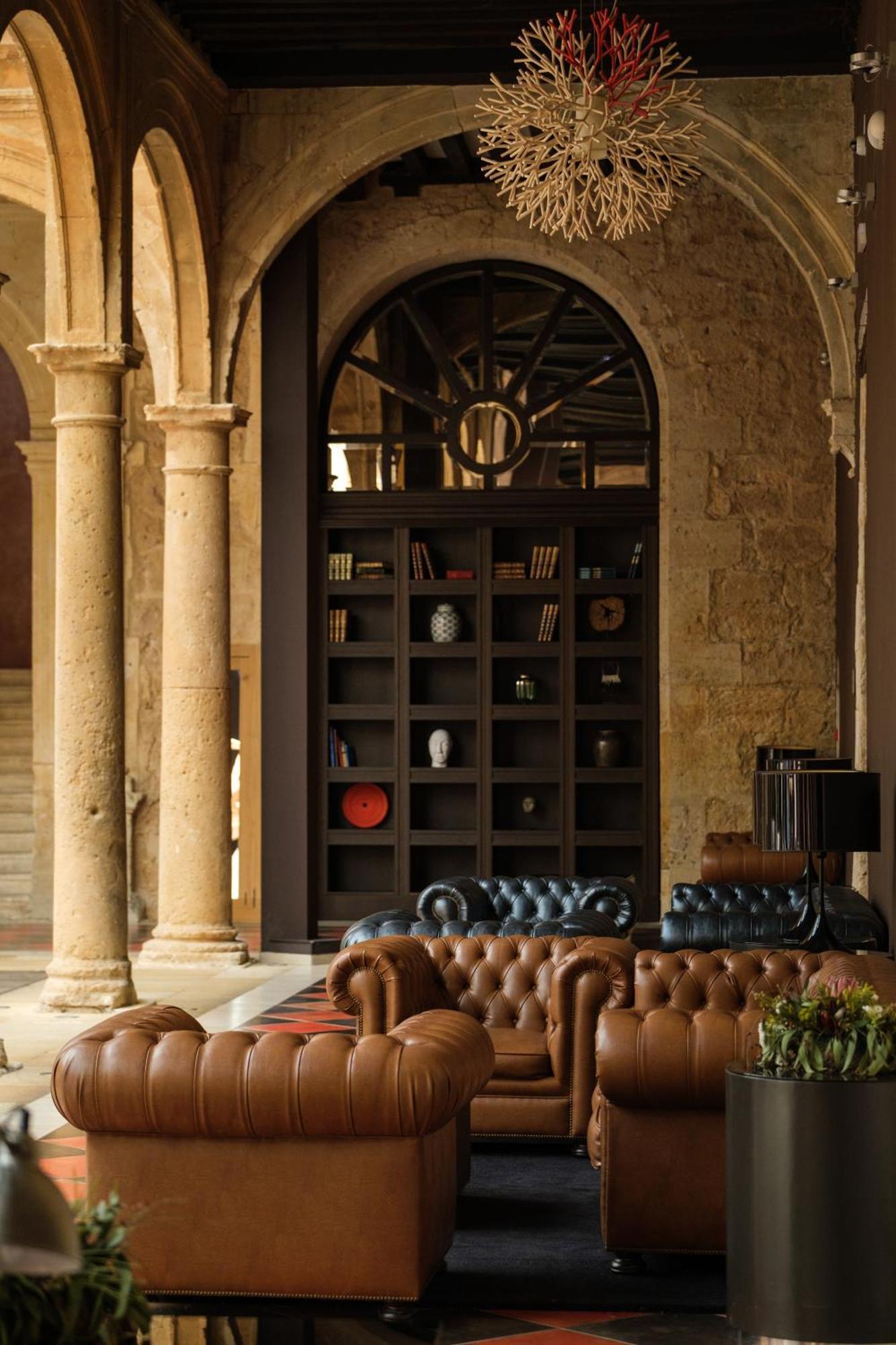 Castilla Termal Hotel 4*