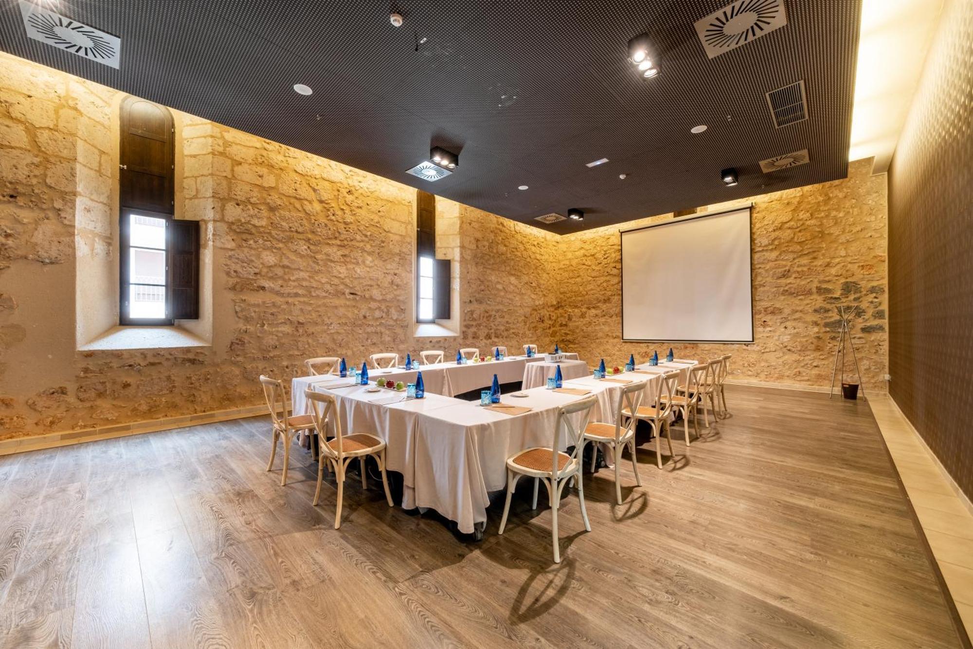Hotel Castilla Termal El Burgo de Osma-Ciudad de Osma