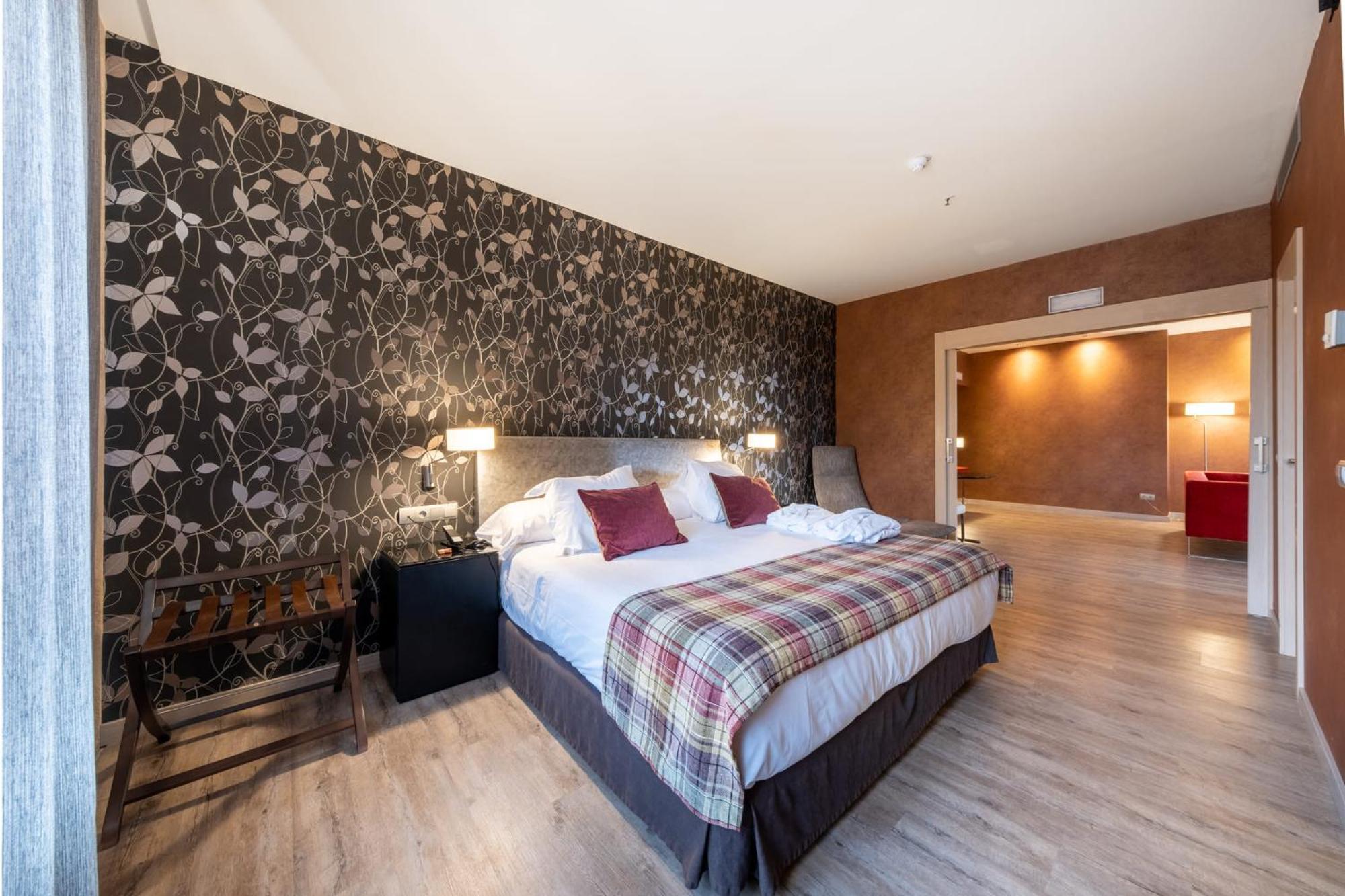 Castilla Termal Hotel