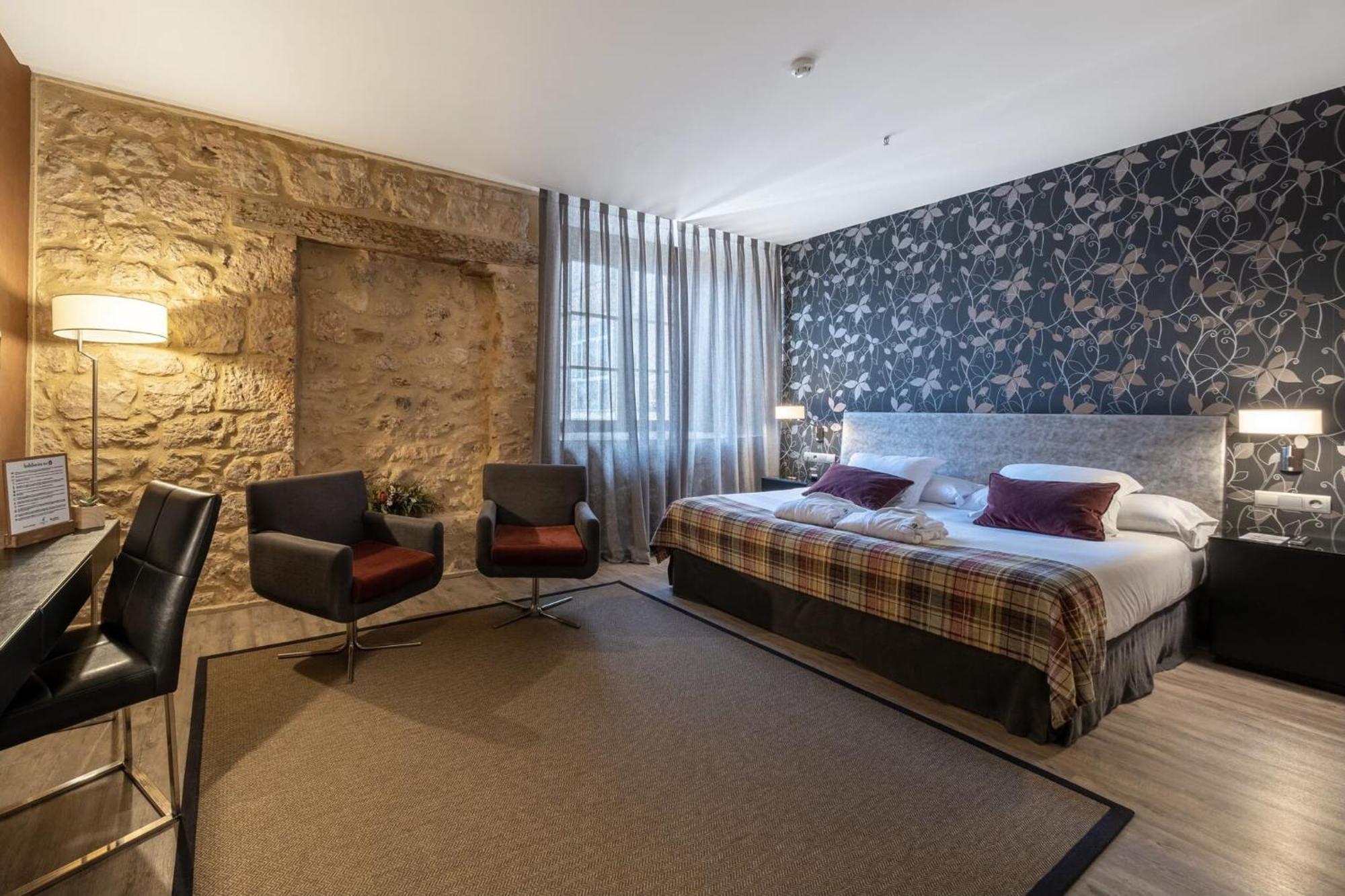 Castilla Termal 4* El Burgo De Osma