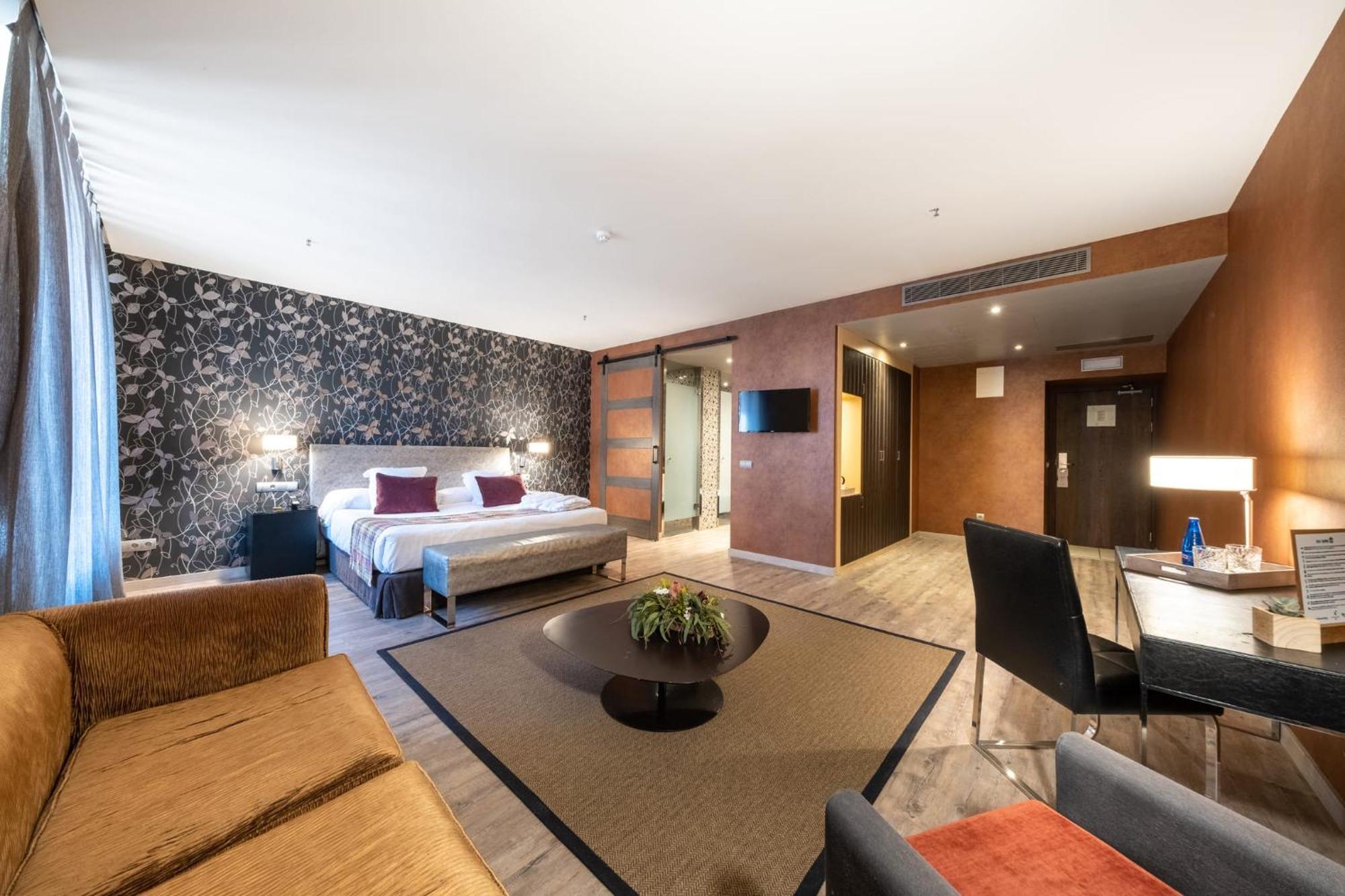 Castilla Termal Hotel