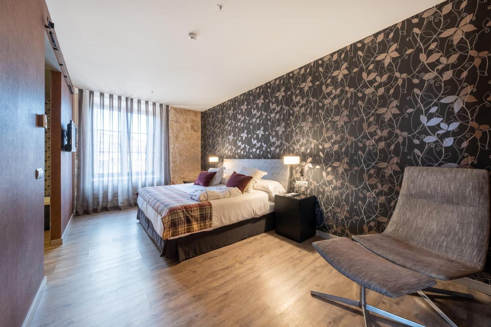 Hotel Castilla Termal El Burgo de Osma-Ciudad de Osma