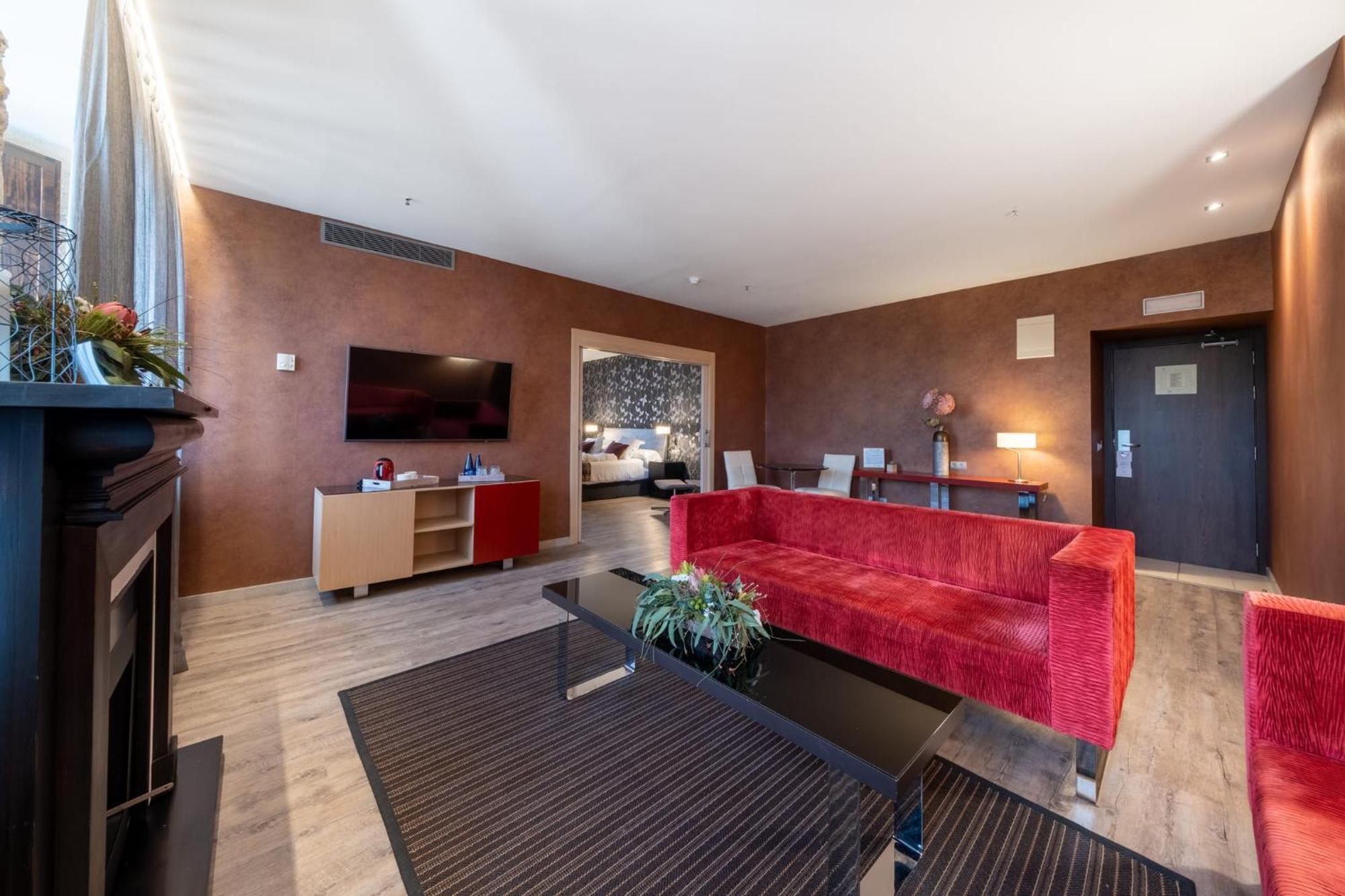 Castilla Termal 4*