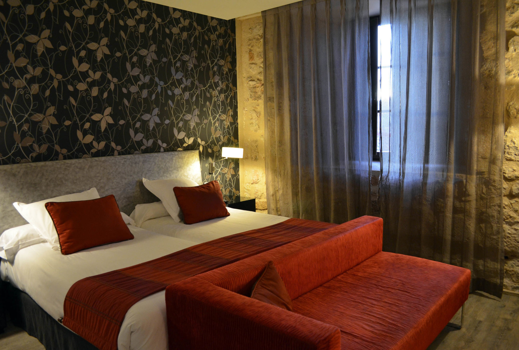 Castilla Termal Hotel El Burgo De Osma